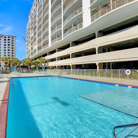Regency Isle 309 By Liquid Life Lägenhet Orange Beach Exteriör bild