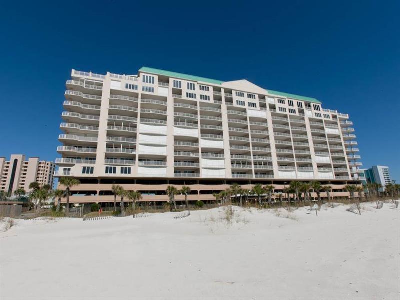 Regency Isle 309 By Liquid Life Lägenhet Orange Beach Exteriör bild