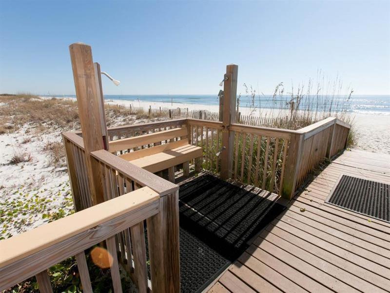 Regency Isle 309 By Liquid Life Lägenhet Orange Beach Exteriör bild