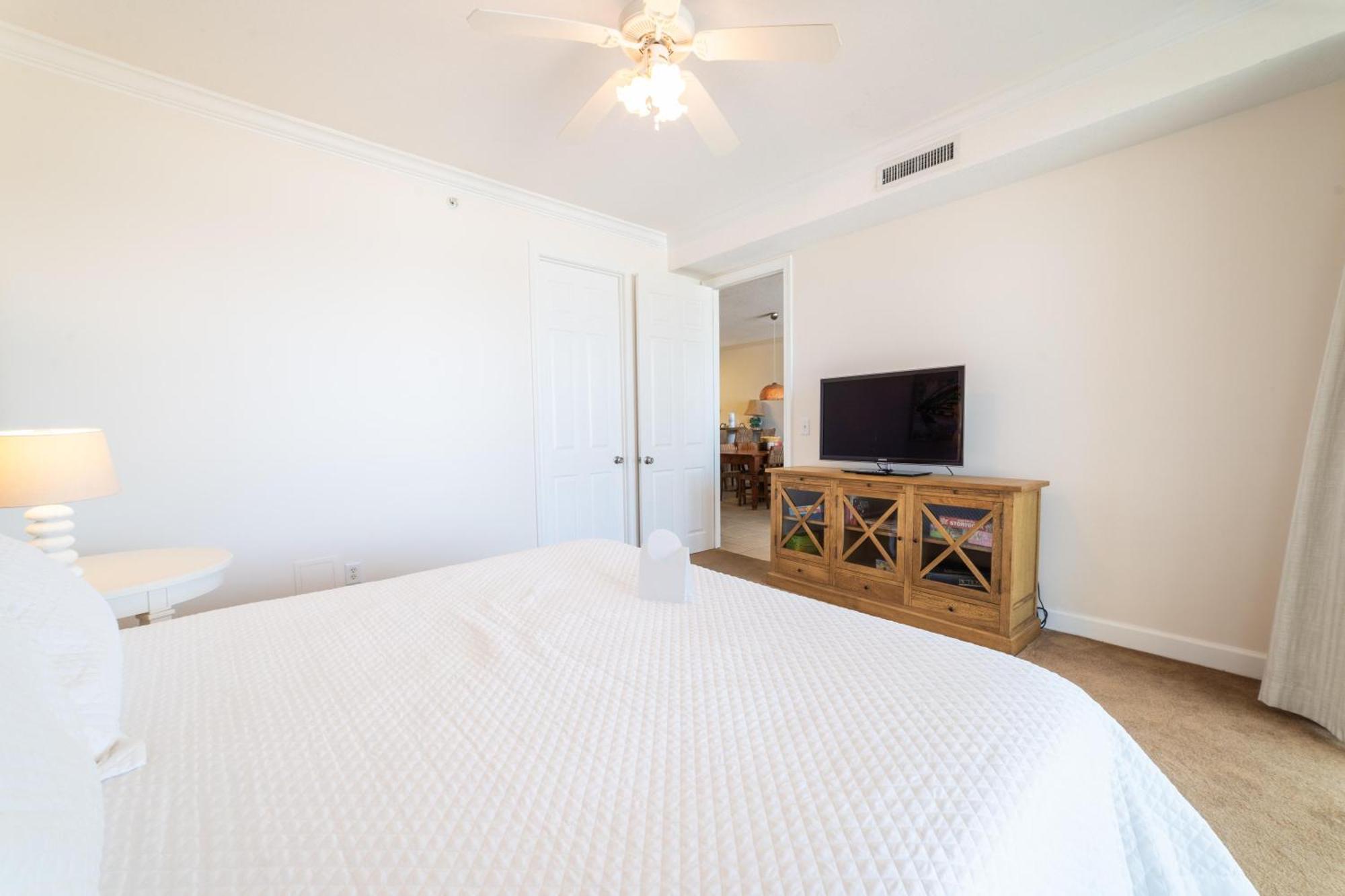 Regency Isle 309 By Liquid Life Lägenhet Orange Beach Exteriör bild