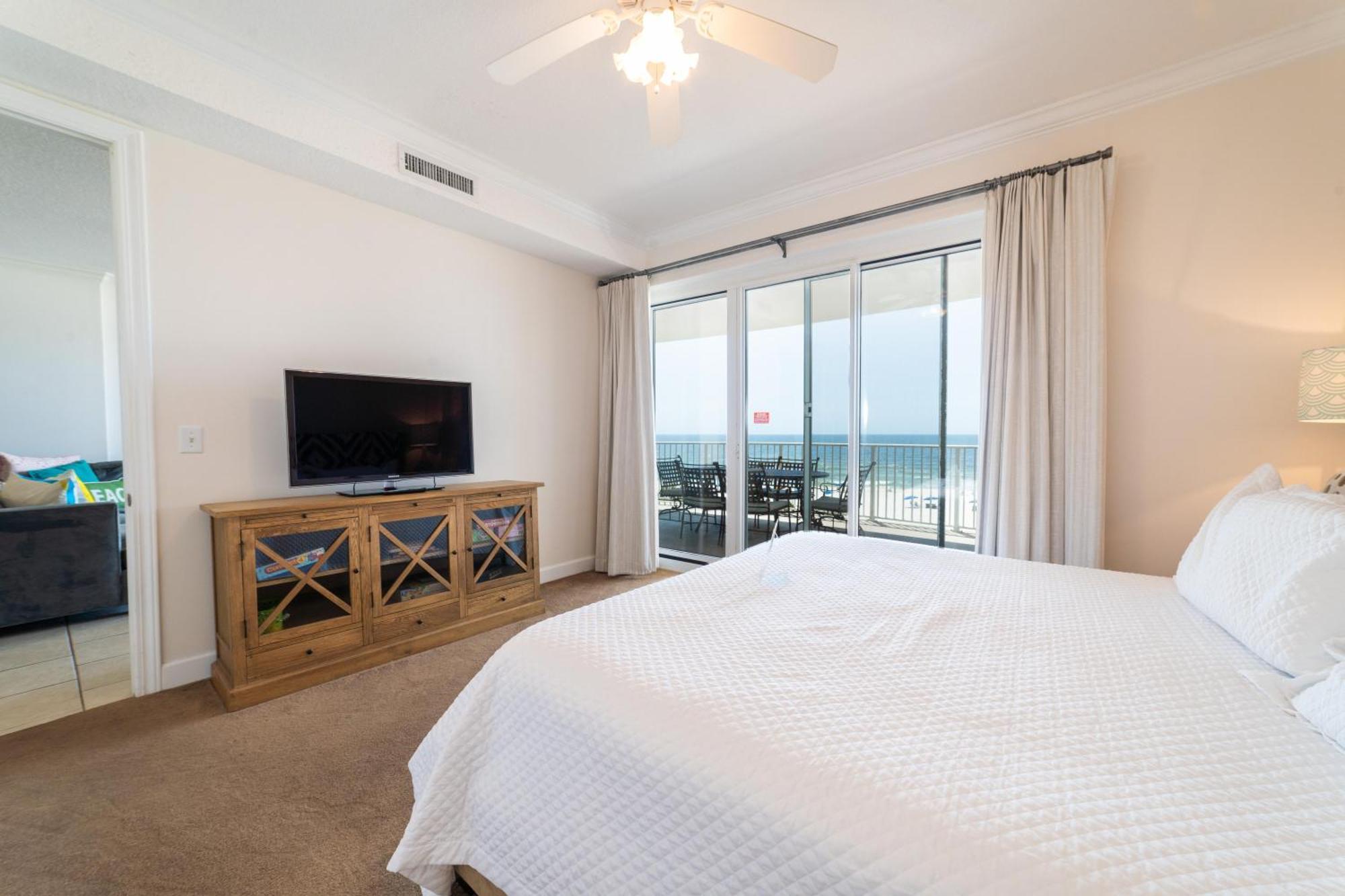 Regency Isle 309 By Liquid Life Lägenhet Orange Beach Exteriör bild