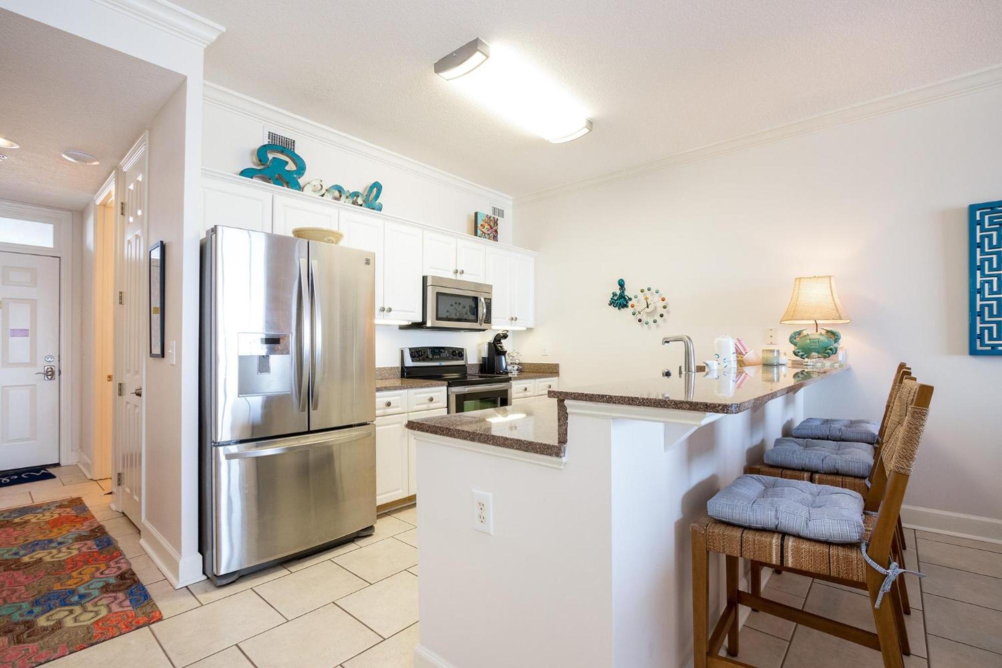 Regency Isle 309 By Liquid Life Lägenhet Orange Beach Exteriör bild