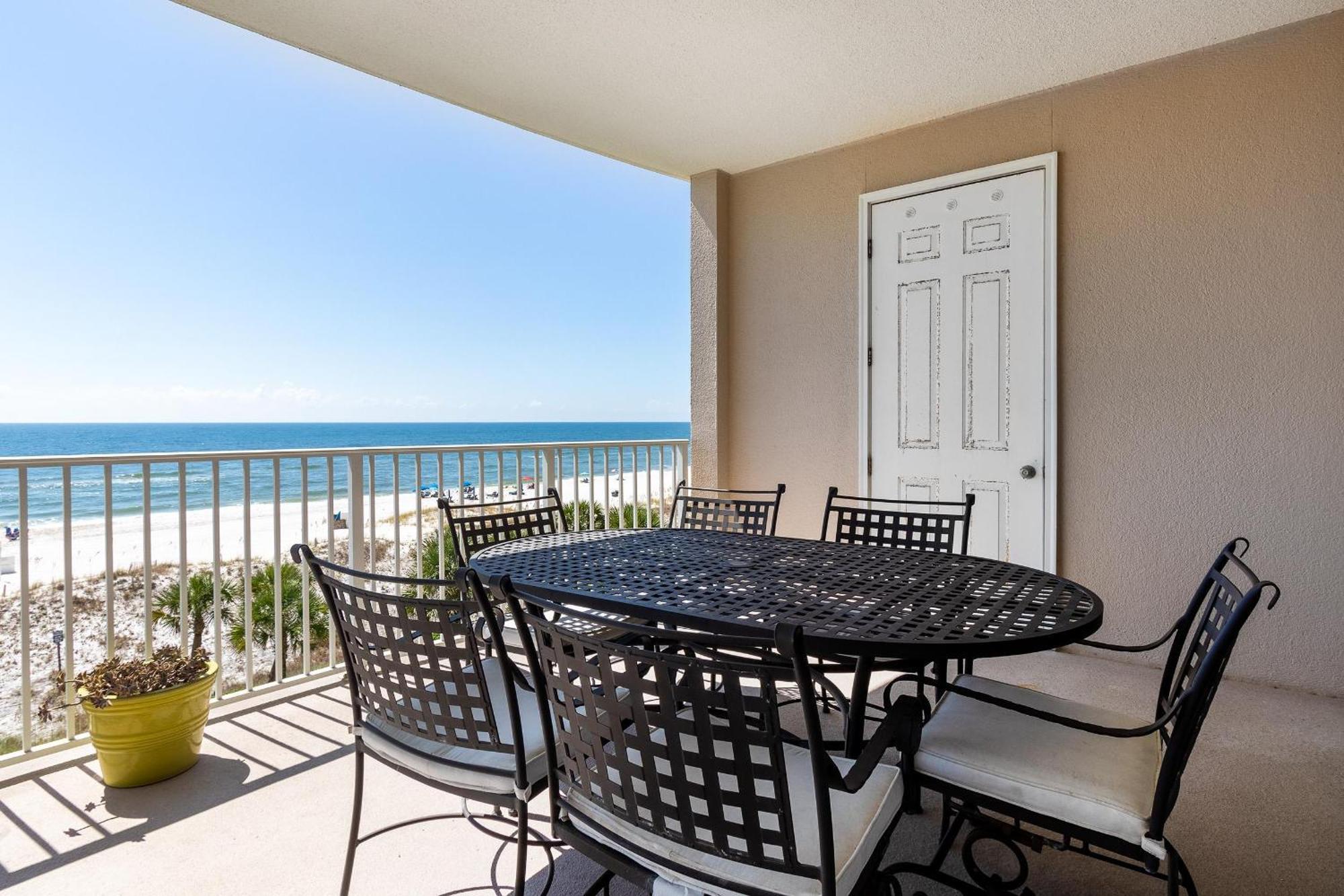 Regency Isle 309 By Liquid Life Lägenhet Orange Beach Exteriör bild