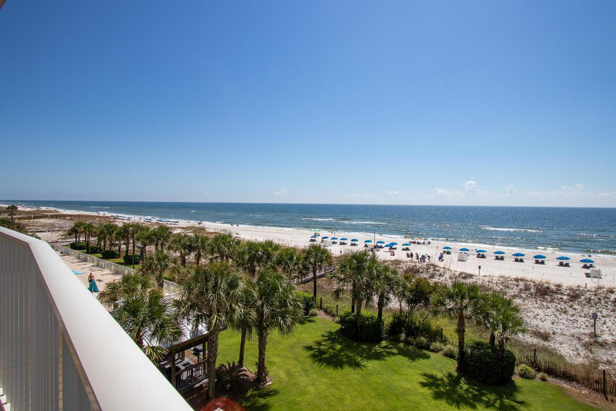 Regency Isle 309 By Liquid Life Lägenhet Orange Beach Exteriör bild