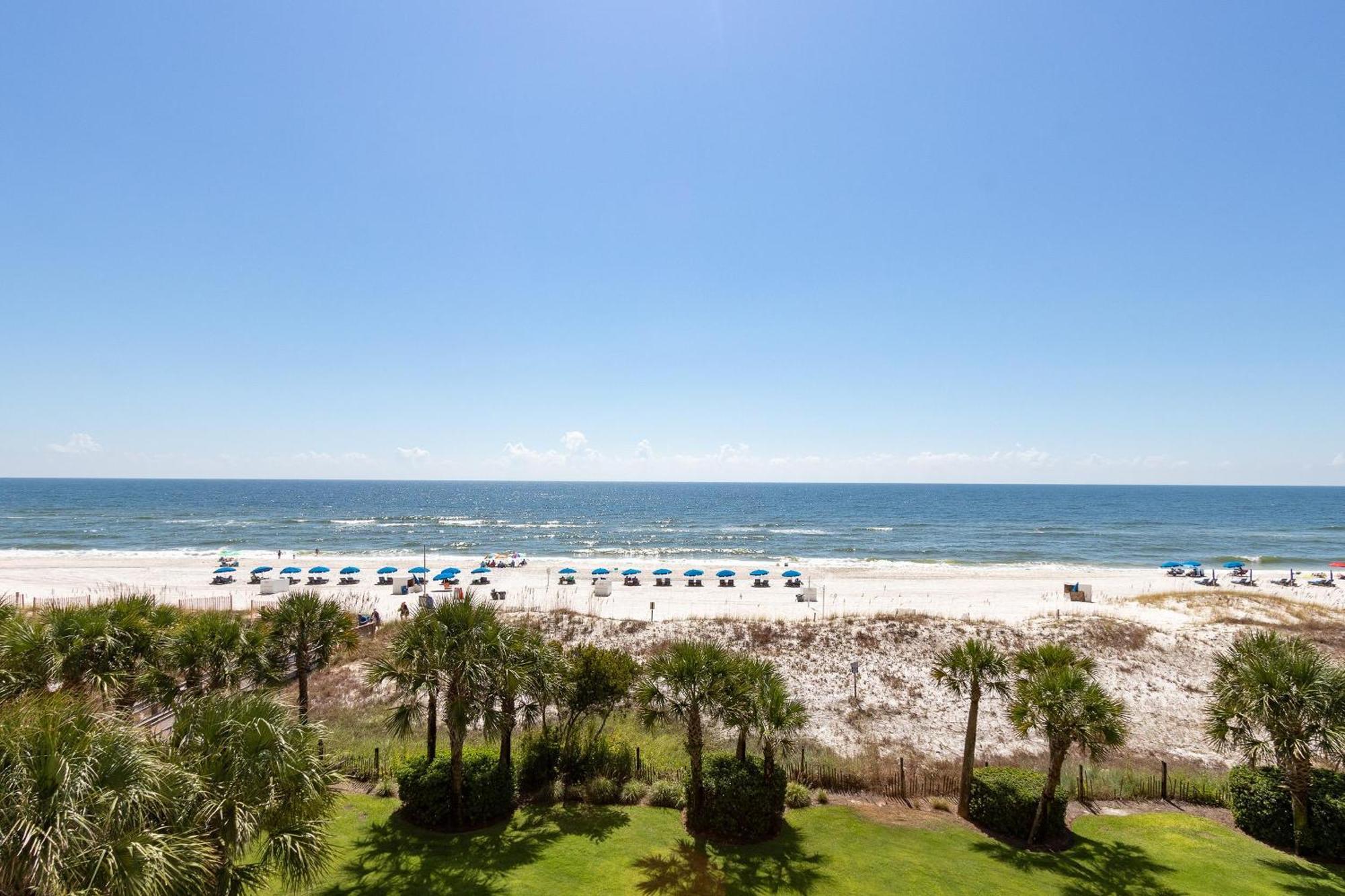 Regency Isle 309 By Liquid Life Lägenhet Orange Beach Exteriör bild