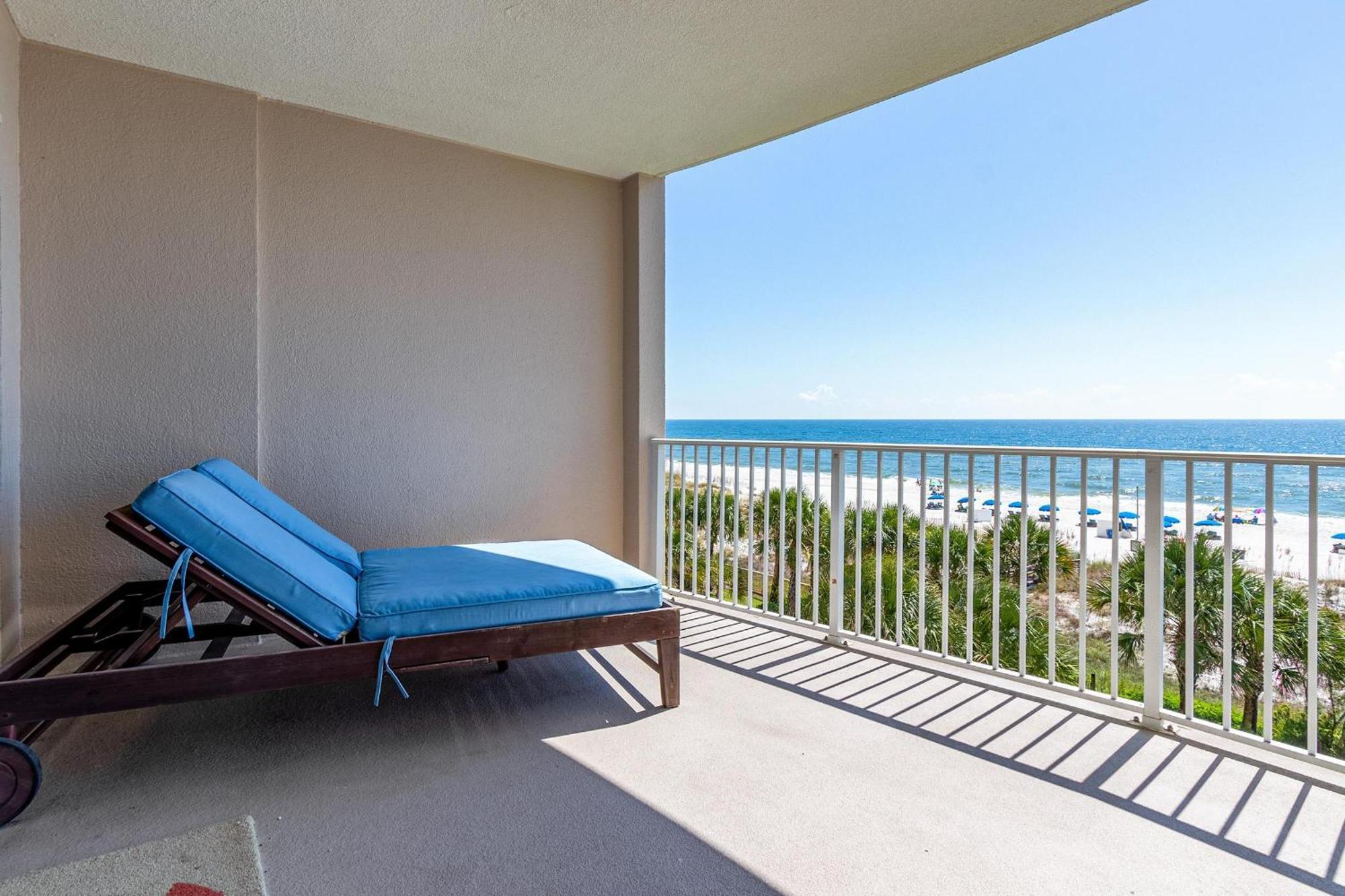 Regency Isle 309 By Liquid Life Lägenhet Orange Beach Exteriör bild