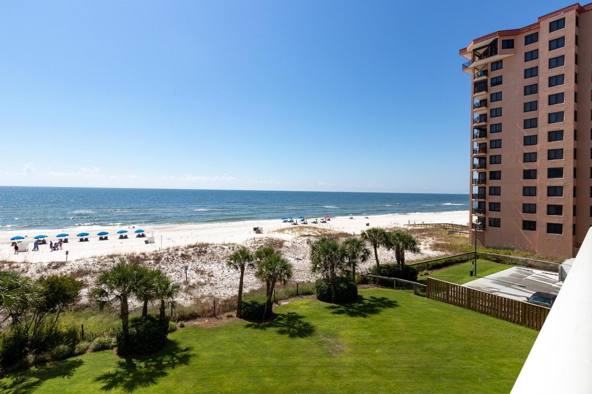 Regency Isle 309 By Liquid Life Lägenhet Orange Beach Exteriör bild