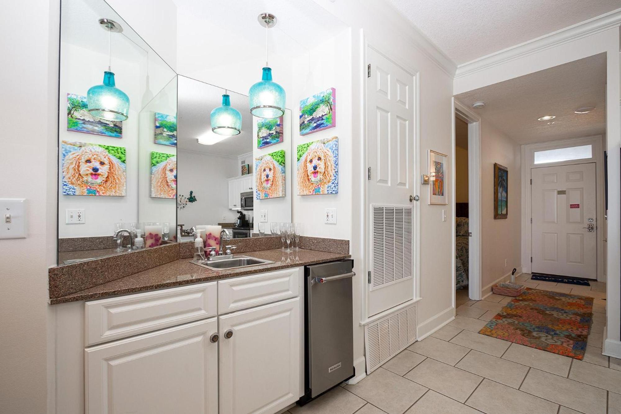 Regency Isle 309 By Liquid Life Lägenhet Orange Beach Exteriör bild