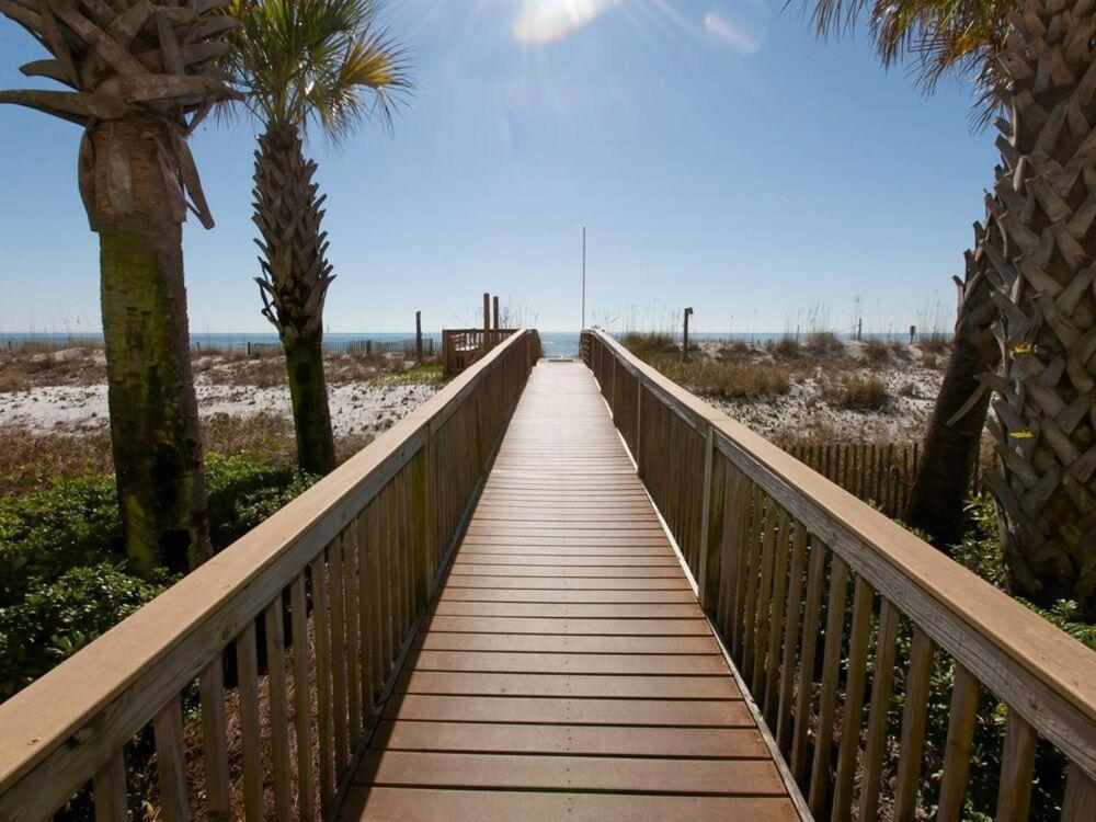 Regency Isle 309 By Liquid Life Lägenhet Orange Beach Exteriör bild