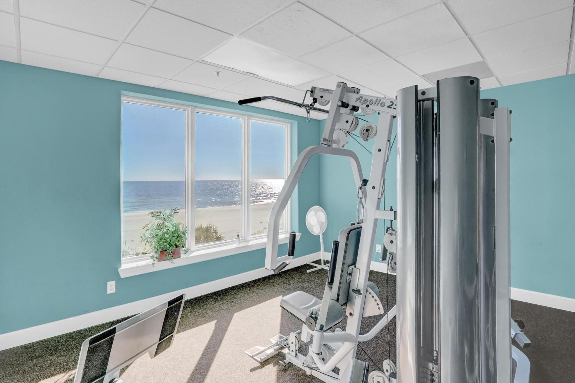 Regency Isle 309 By Liquid Life Lägenhet Orange Beach Exteriör bild