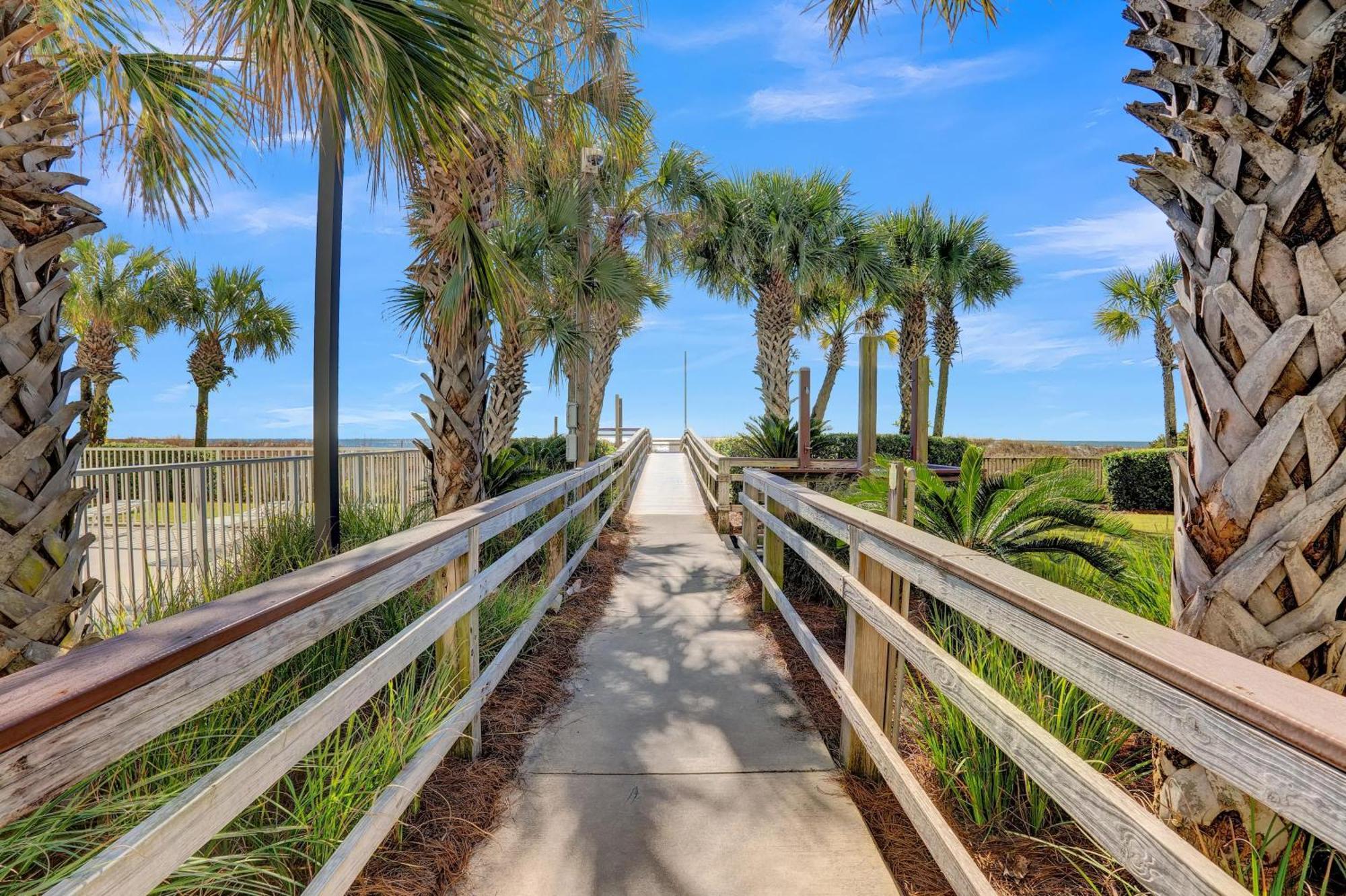 Regency Isle 309 By Liquid Life Lägenhet Orange Beach Exteriör bild