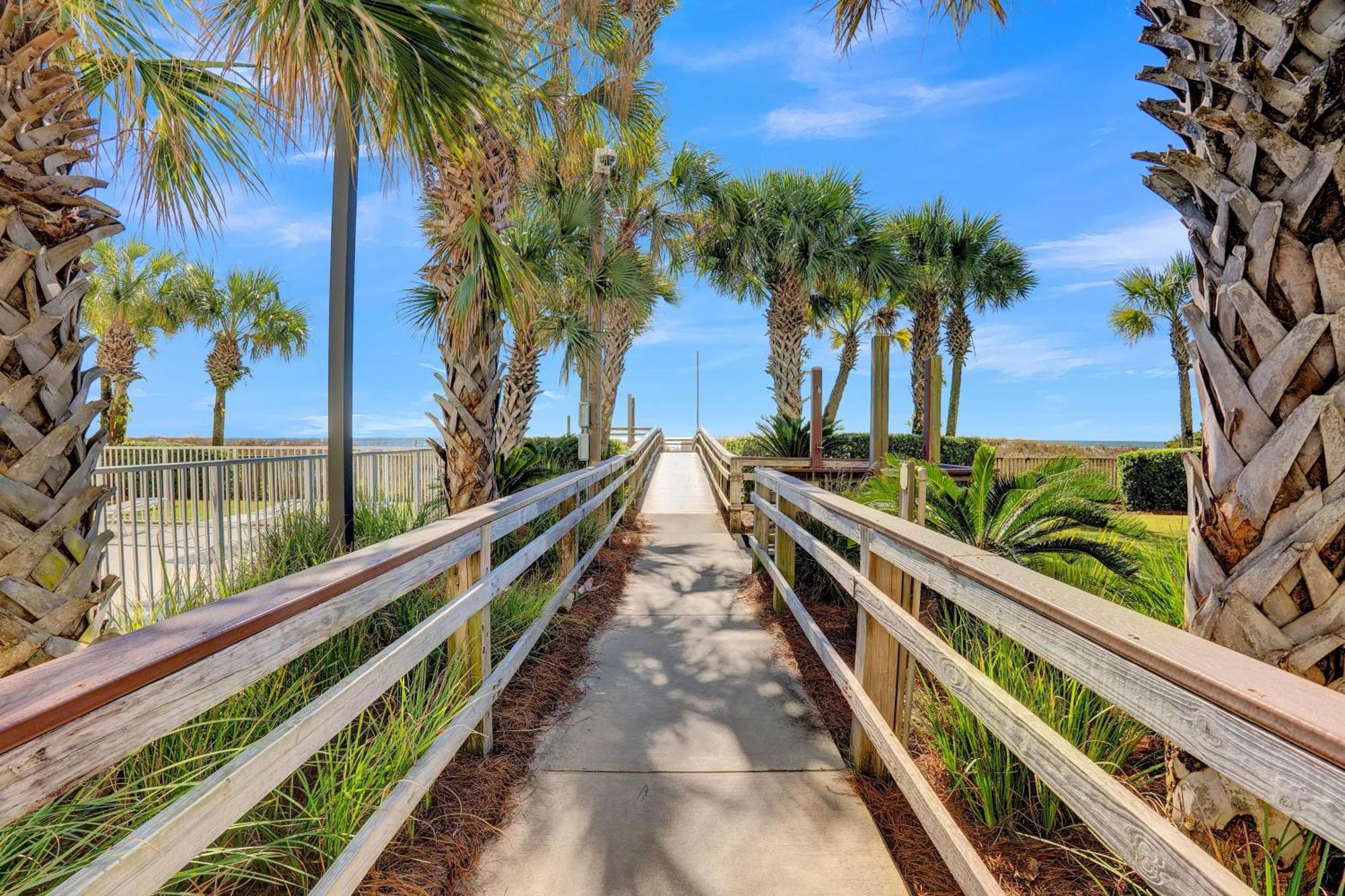 Regency Isle 309 By Liquid Life Lägenhet Orange Beach Exteriör bild