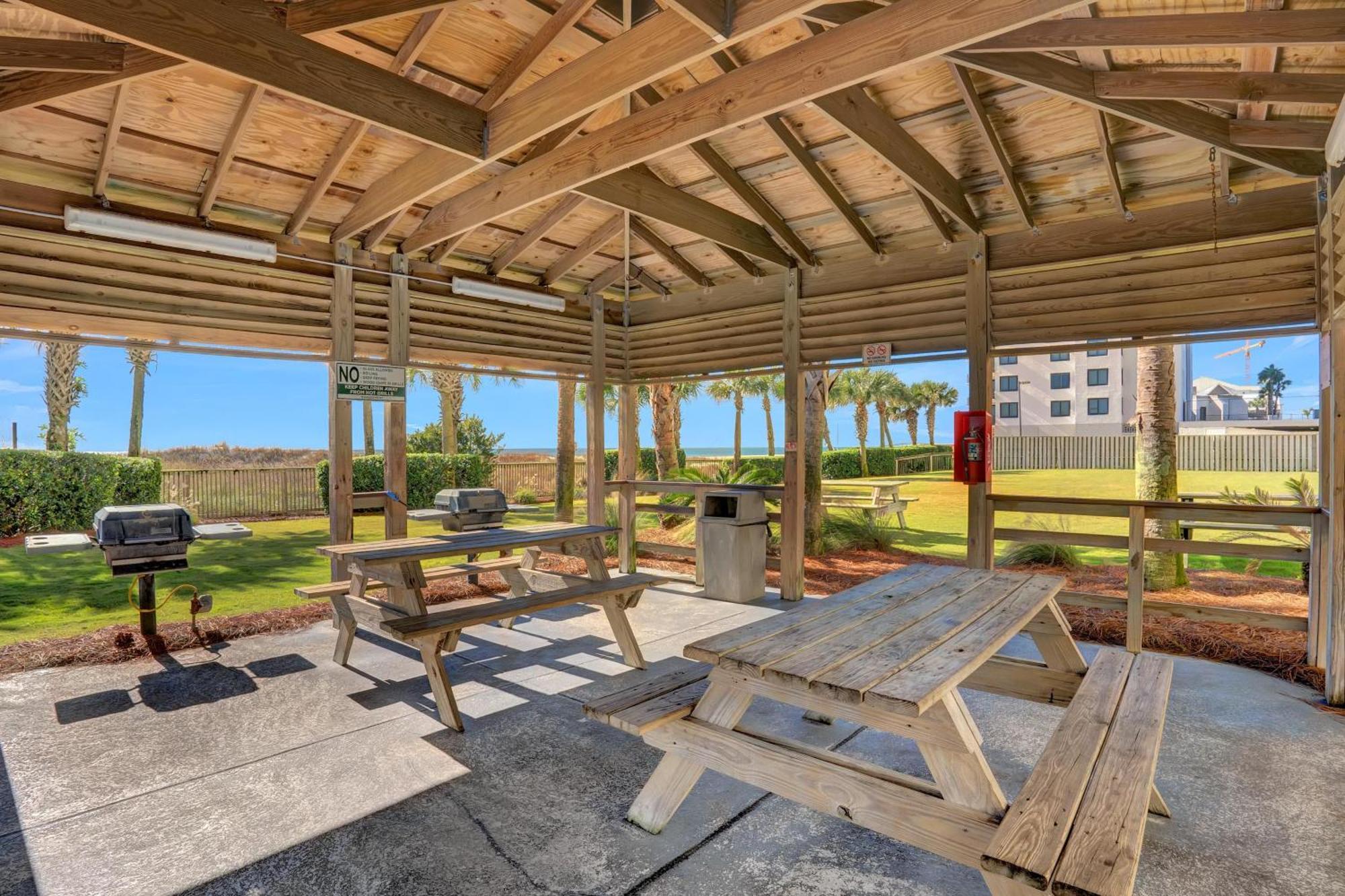 Regency Isle 309 By Liquid Life Lägenhet Orange Beach Exteriör bild