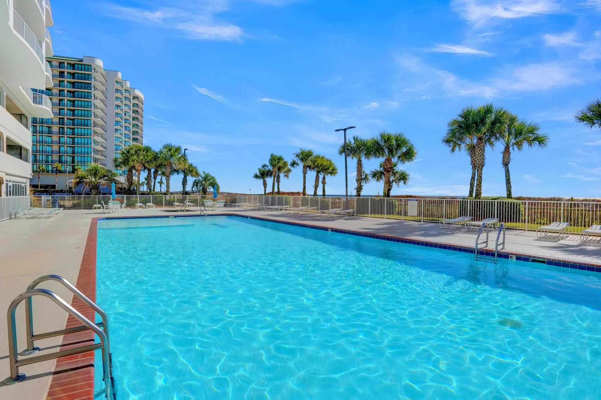Regency Isle 309 By Liquid Life Lägenhet Orange Beach Exteriör bild