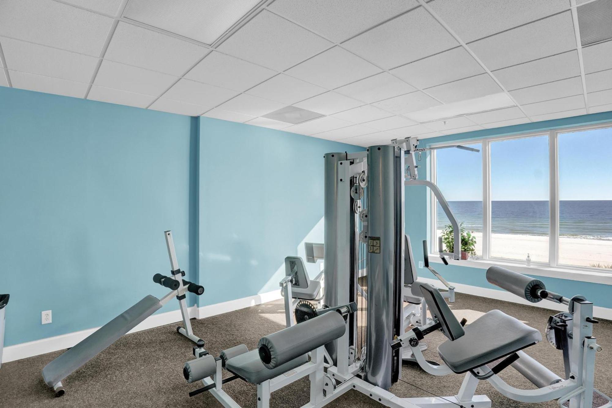 Regency Isle 309 By Liquid Life Lägenhet Orange Beach Exteriör bild
