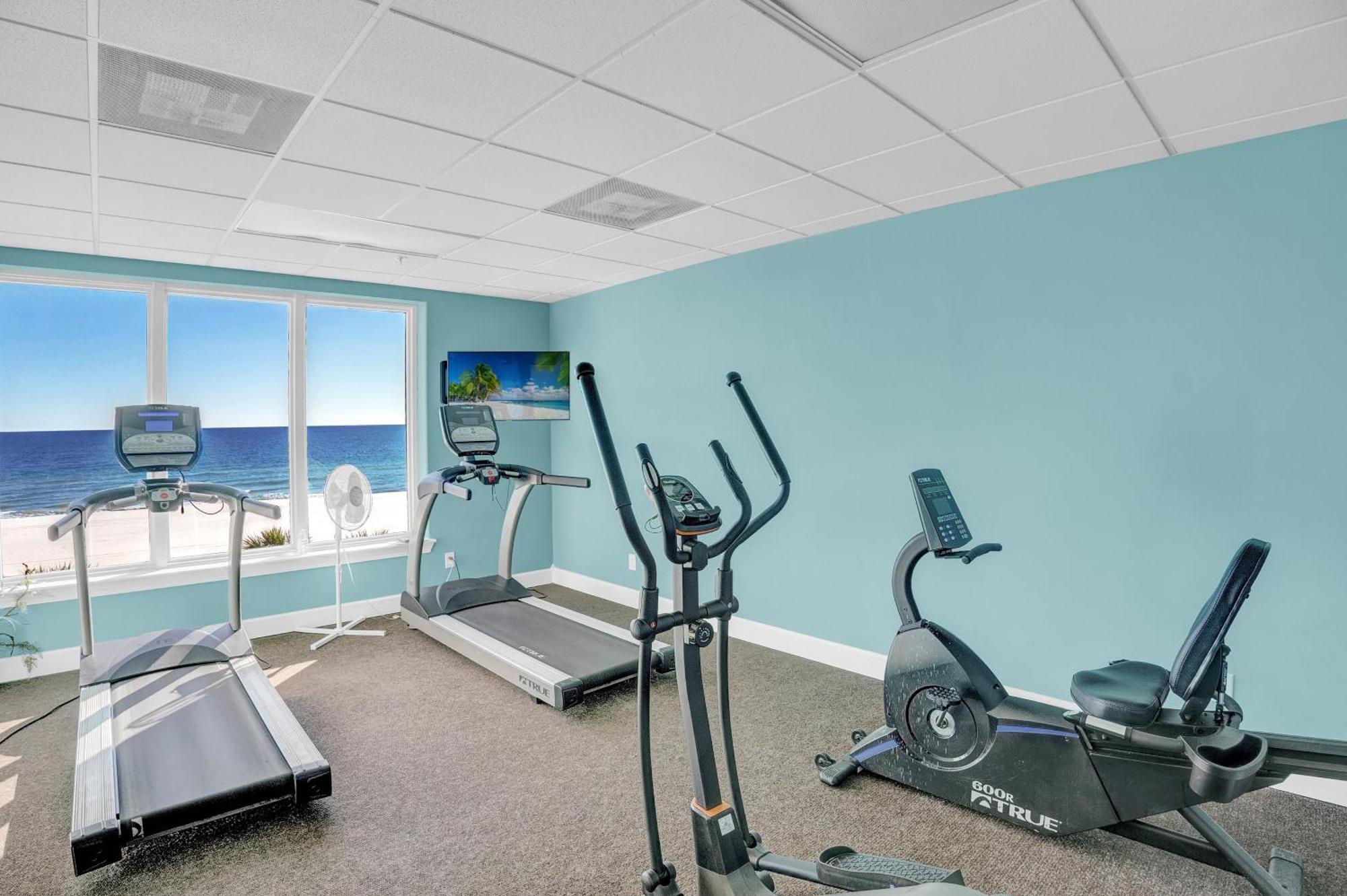 Regency Isle 309 By Liquid Life Lägenhet Orange Beach Exteriör bild