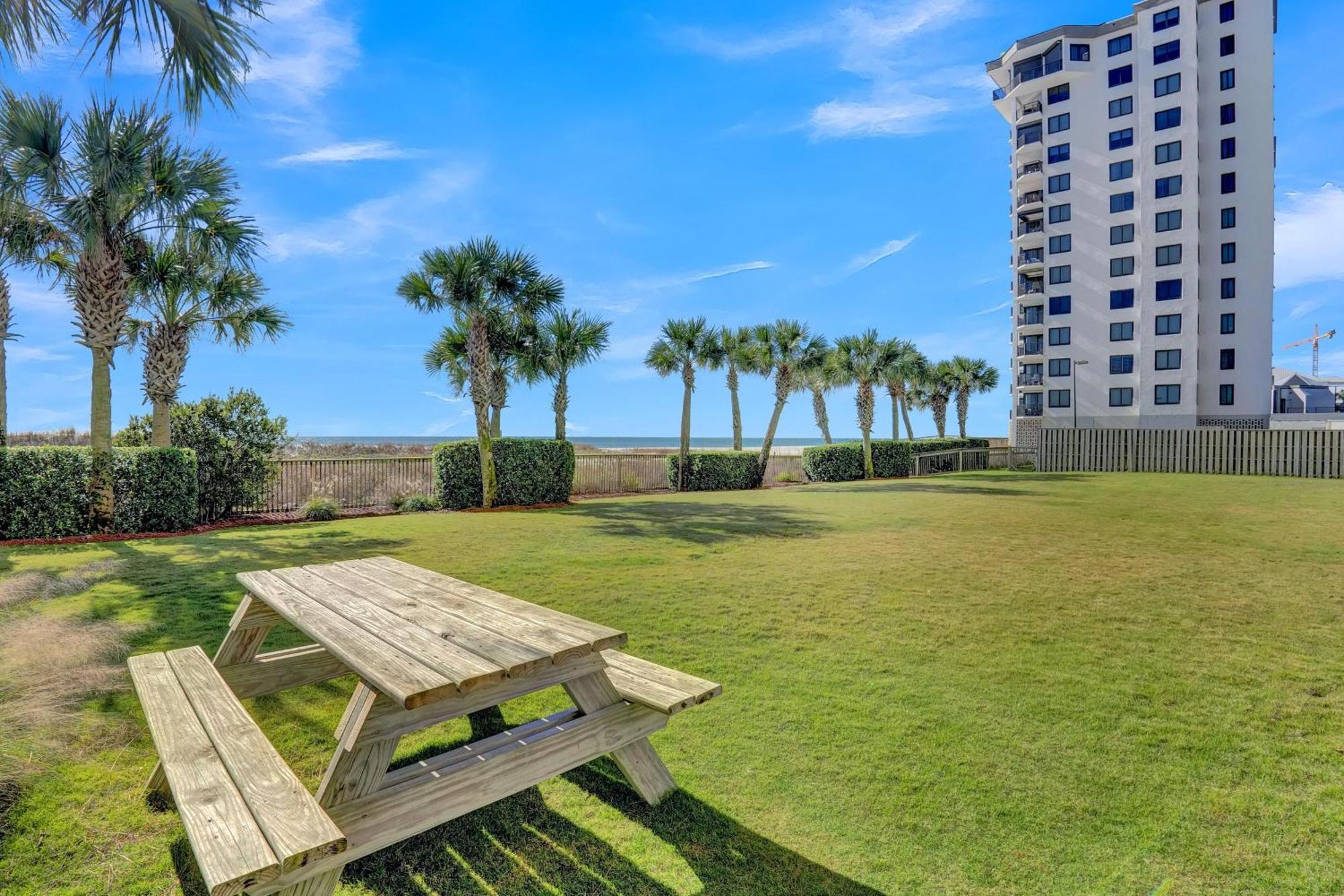 Regency Isle 309 By Liquid Life Lägenhet Orange Beach Exteriör bild