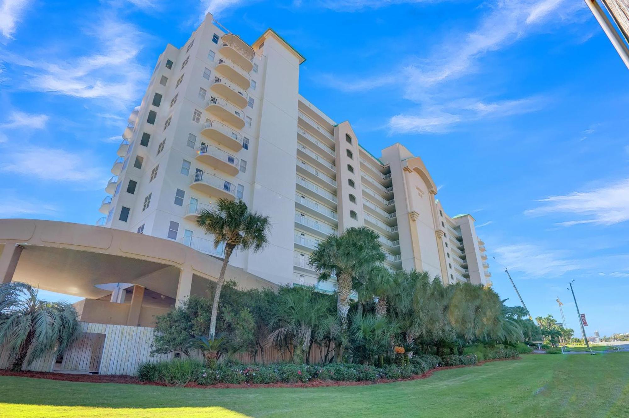 Regency Isle 309 By Liquid Life Lägenhet Orange Beach Exteriör bild