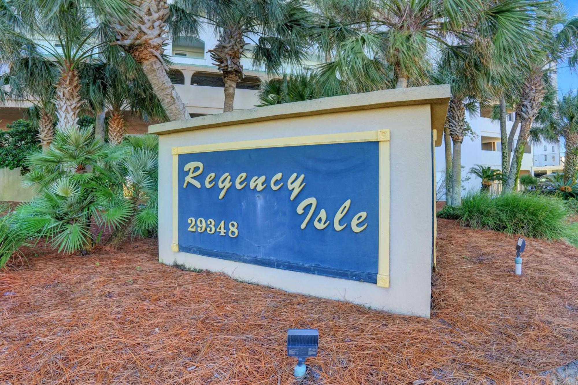 Regency Isle 309 By Liquid Life Lägenhet Orange Beach Exteriör bild
