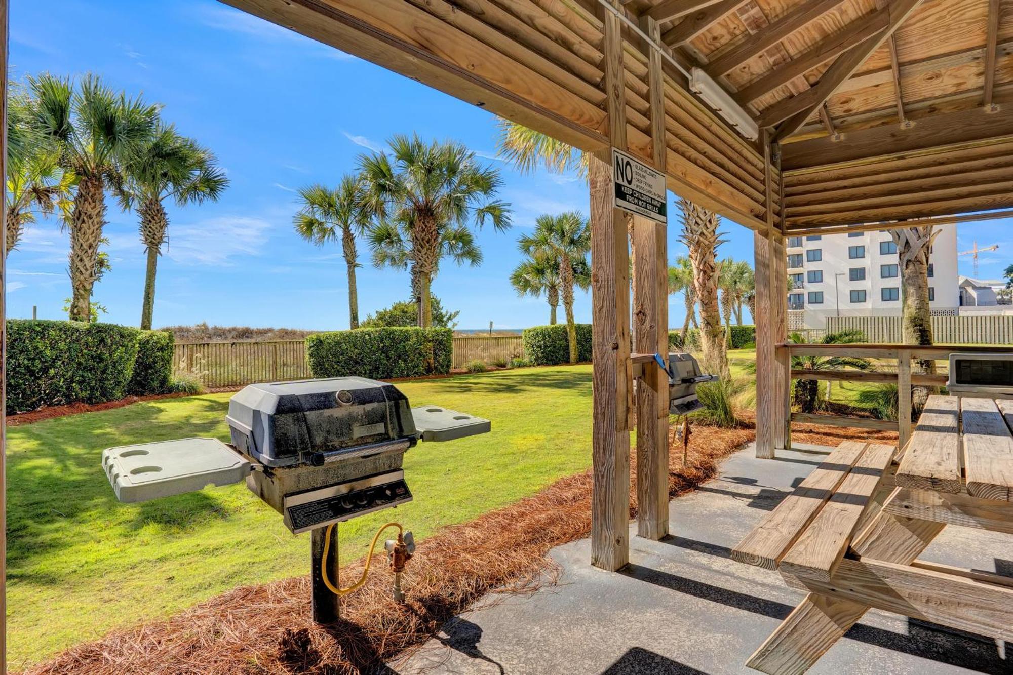 Regency Isle 309 By Liquid Life Lägenhet Orange Beach Exteriör bild